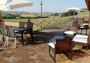 double twin room private bathroom for swimming pool use