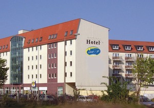 Double TWIN - sleep & go Hotel Magdeburg GmbH