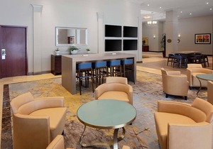 DoubleTree by Hilton Santa Ana - Orange County Airport