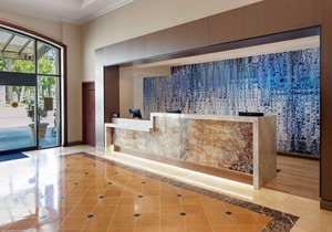 DoubleTree by Hilton Santa Ana - Orange County Airport