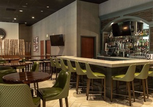 DoubleTree by Hilton Santa Ana - Orange County Airport