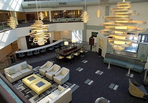 Doubletree by Hilton Richmond-Midlothian