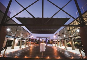 DoubleTree by Hilton Esplanade Darwin
