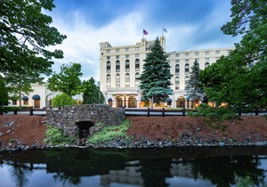 DoubleTree by Hilton Nashua