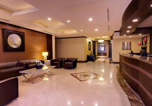 DoubleTree by Hilton Orange County Airport