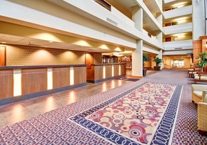 DoubleTree Suites by Hilton Seattle Airport/Southcenter
