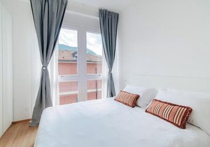 Downtown Como-Luxury Suites