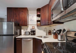 Downtown Condo-Walk Everywhere | Dog-Friendly