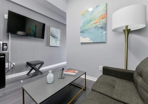 Downtown Dream Studio, Come Travel Again!