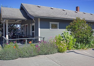 Downtown Friday Harbor! Adults Only (CCS# 3)