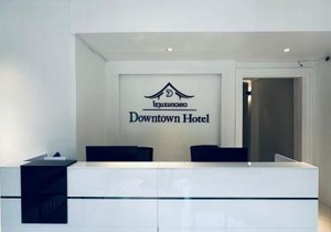 DownTown Hotel