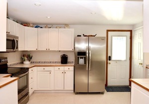 Downtown Rehoboth Beach Home Sleeps 8 w/Parking