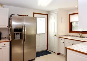 Downtown Rehoboth Beach Home Sleeps 8 w/Parking
