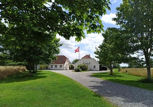 Dragondrum Bed & Breakfast