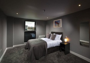 Dream Apartments St Thomas Hall