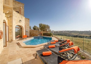 Dream by Hamlet Holiday Home
