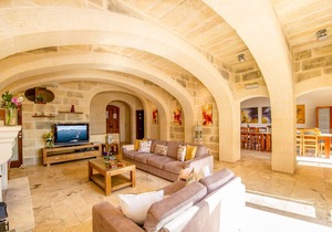 Dream by Hamlet Holiday Home