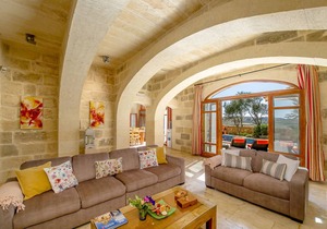 Dream by Hamlet Holiday Home