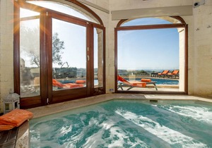 Dream by Hamlet Holiday Home