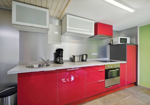 Dream vacation at Zeulenrodaer Meer