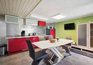 Dream vacation at Zeulenrodaer Meer