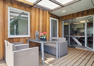 Dream vacation at Zeulenrodaer Meer