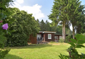 Dream vacation at Zeulenrodaer Meer