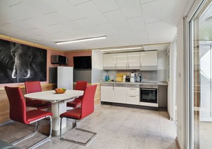Dream vacation at Zeulenrodaer Meer