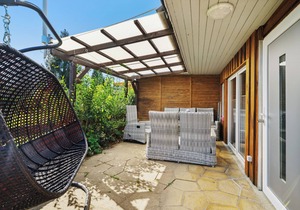 Dream vacation at Zeulenrodaer Meer