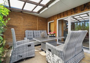 Dream vacation at Zeulenrodaer Meer