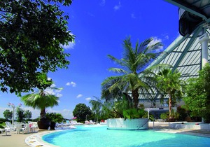Dream vacation at Zeulenrodaer Meer