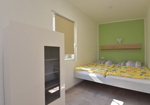 Dream vacation at Zeulenrodaer Meer