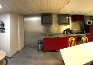 Dream vacation at Zeulenrodaer Meer