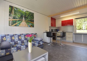 Dream vacation at Zeulenrodaer Meer