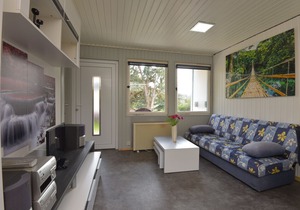 Dream vacation at Zeulenrodaer Meer