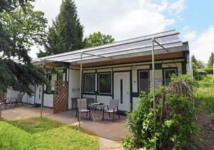 Dream vacation at Zeulenrodaer Meer