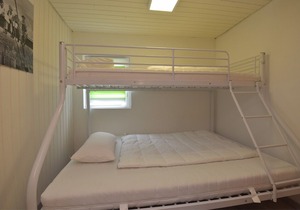 Dream vacation at Zeulenrodaer Meer