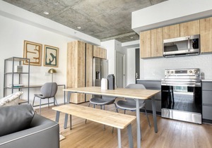 Dreamy Downtown 1BR w/Pool, Gym & W/D near Staples Center, by Blueground