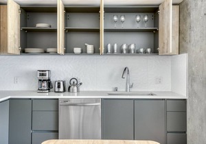 Dreamy Downtown 1BR w/Pool, Gym & W/D near Staples Center, by Blueground
