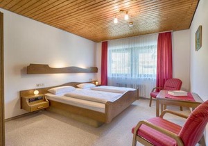 Drei Tannen - Wohnung 06 - Apartmenthaus, Titisee, nahe Badeparadies