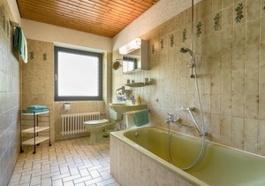 Drei Tannen - Wohnung 06 - Apartmenthaus, Titisee, nahe Badeparadies