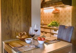 Drei Tannen - Wohnung 10 - Apartmenthaus, Titisee, Feldberg