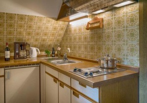 Drei Tannen - Wohnung 10 - Apartmenthaus, Titisee, Feldberg