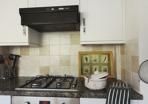 Drift wood - Three Bedroom House, Sleeps 5
