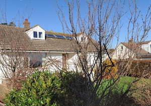 Drift wood - Three Bedroom House, Sleeps 5
