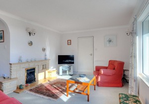 Drift wood - Three Bedroom House, Sleeps 5
