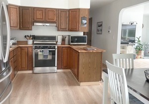 Driftwood Cottage: Bass Harbor, ME