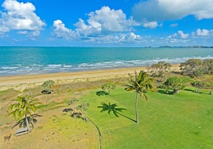 Driftwood on the beach 2 bedroom unit