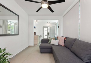 Driver, Chef, Pool, & 1/2 off tours