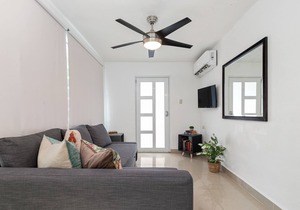 Driver, Chef, Pool, & 1/2 off tours